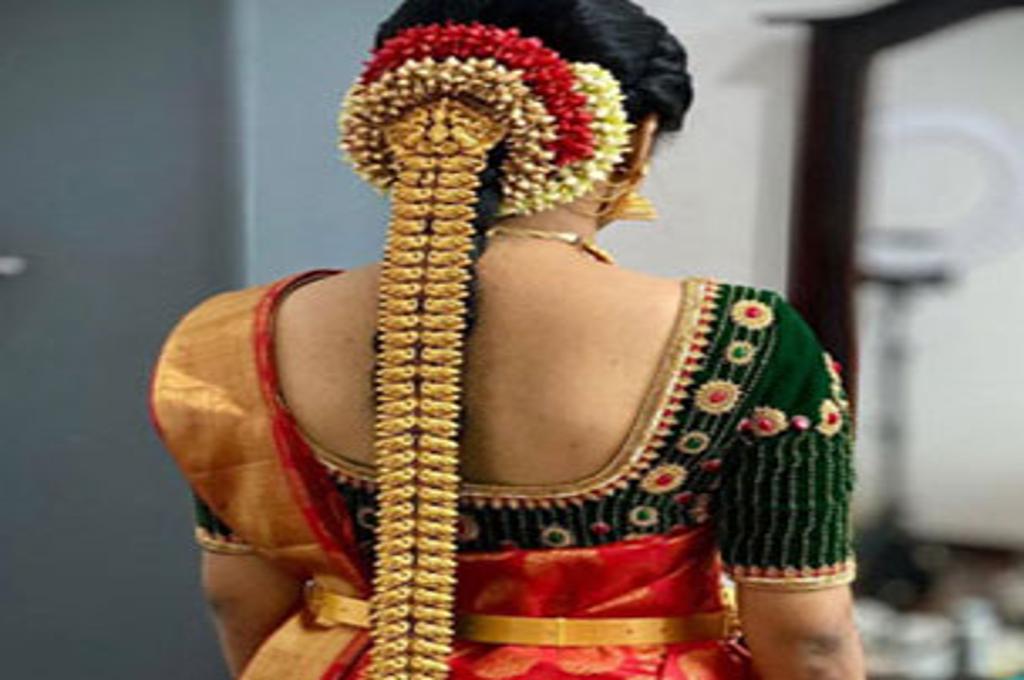 Bridal Makeup Trends in Vijayawada for 2026 Weddings